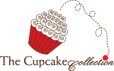 The Cupcake Collection Logo