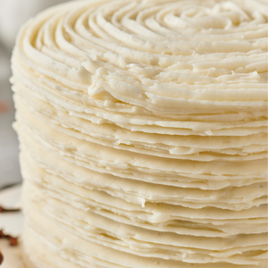 Gluten-Free Celebration Cake