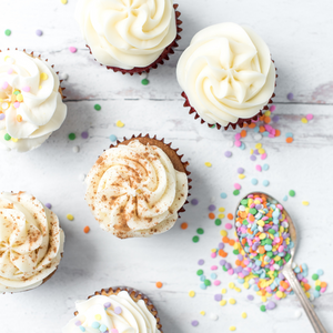 Build You Own Gluten-Free Cupcake Assortment