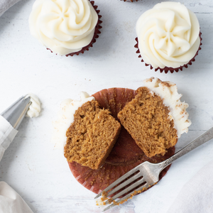 Build You Own Gluten-Free Cupcake Assortment