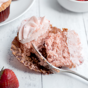 Build You Own Gluten-Free Cupcake Assortment