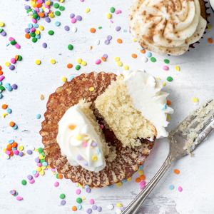 Build You Own Gluten-Free Cupcake Assortment