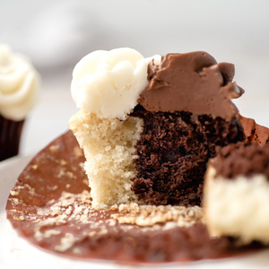 Build You Own Gluten-Free Cupcake Assortment