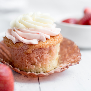 Build You Own Gluten-Free Cupcake Assortment