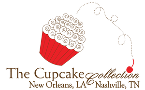 The Cupcake Collection