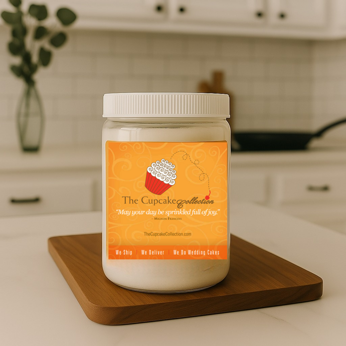 TCC Signature Buttercream