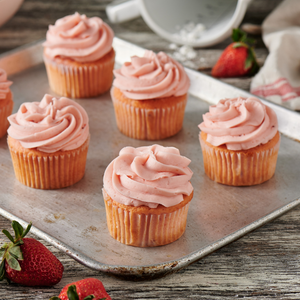 strawberry cupcakes cake nashville new orleans