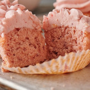 strawberry cupcakes cake nashville new orleans