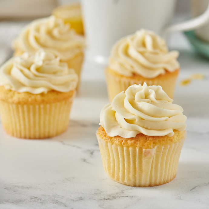 lemon cupcakes cake nashville new orleans