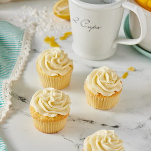 lemon cupcakes cake nashville new orleans