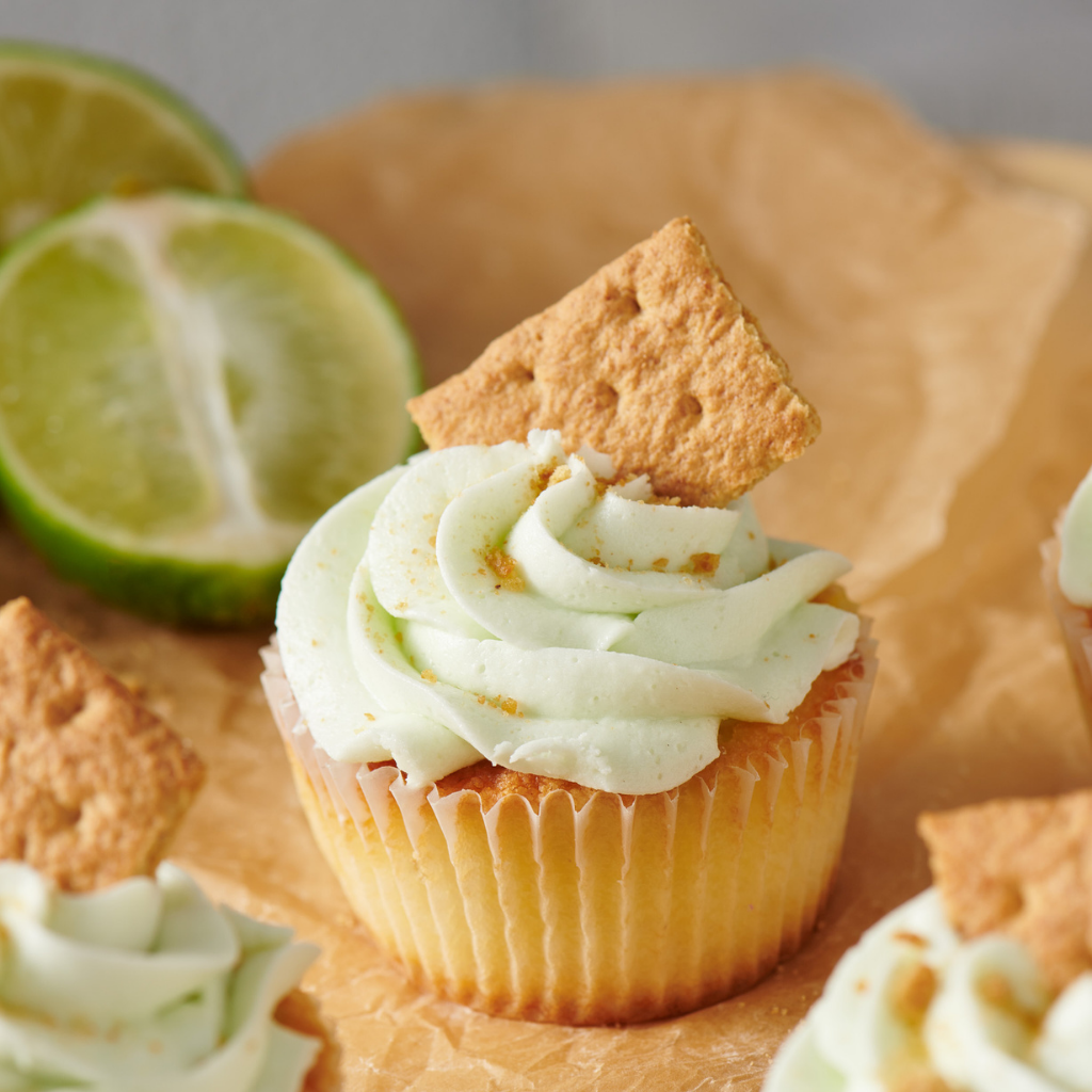 key lime cupcakes nashville new orleans