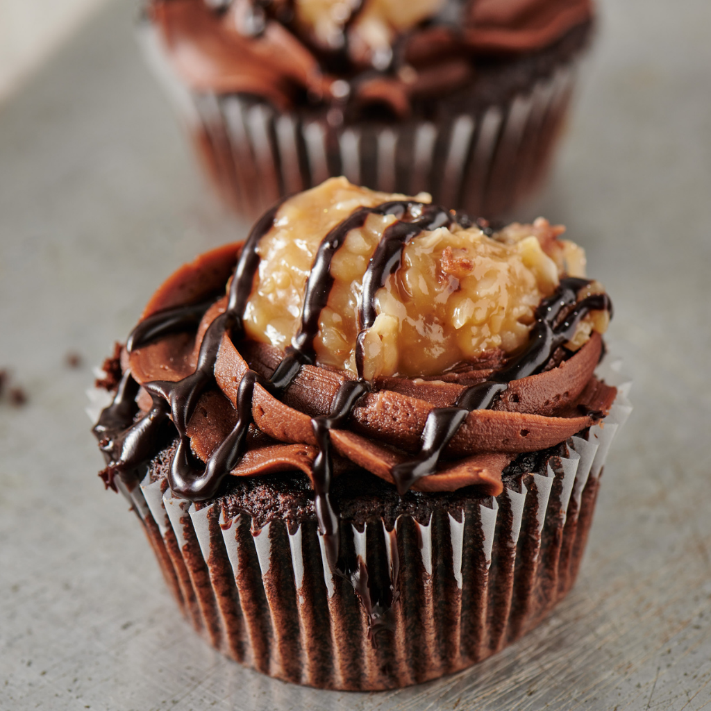 Germantown Chocolate