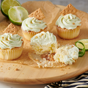 key lime cupcakes nashville new orleans key lime pie