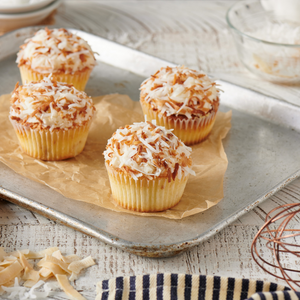 Coconut Crème