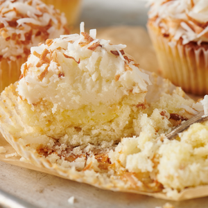 Coconut Crème