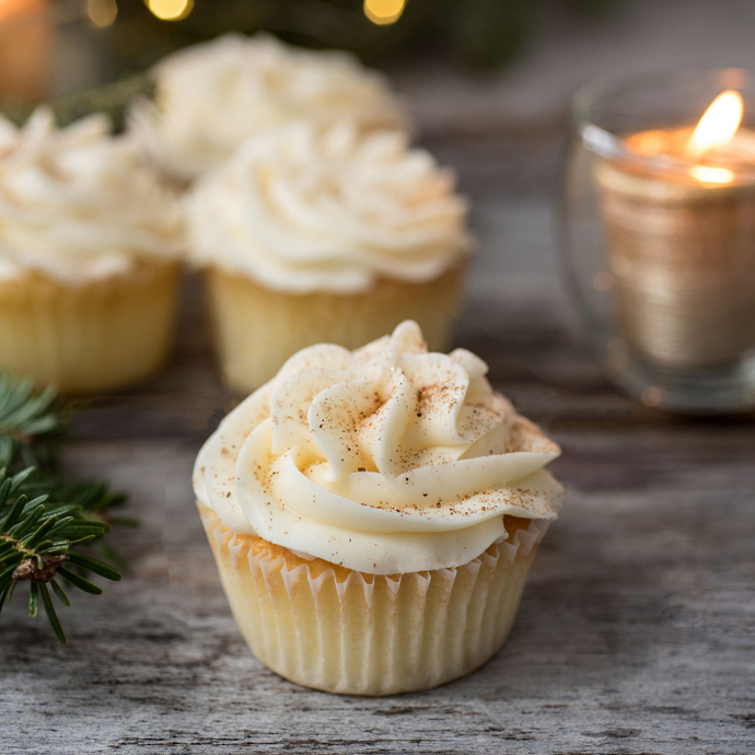 Eggnog