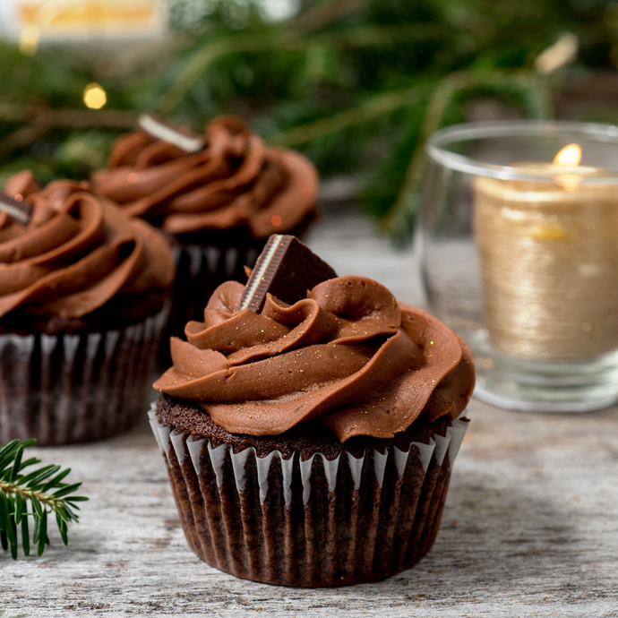 Chocolate Mint