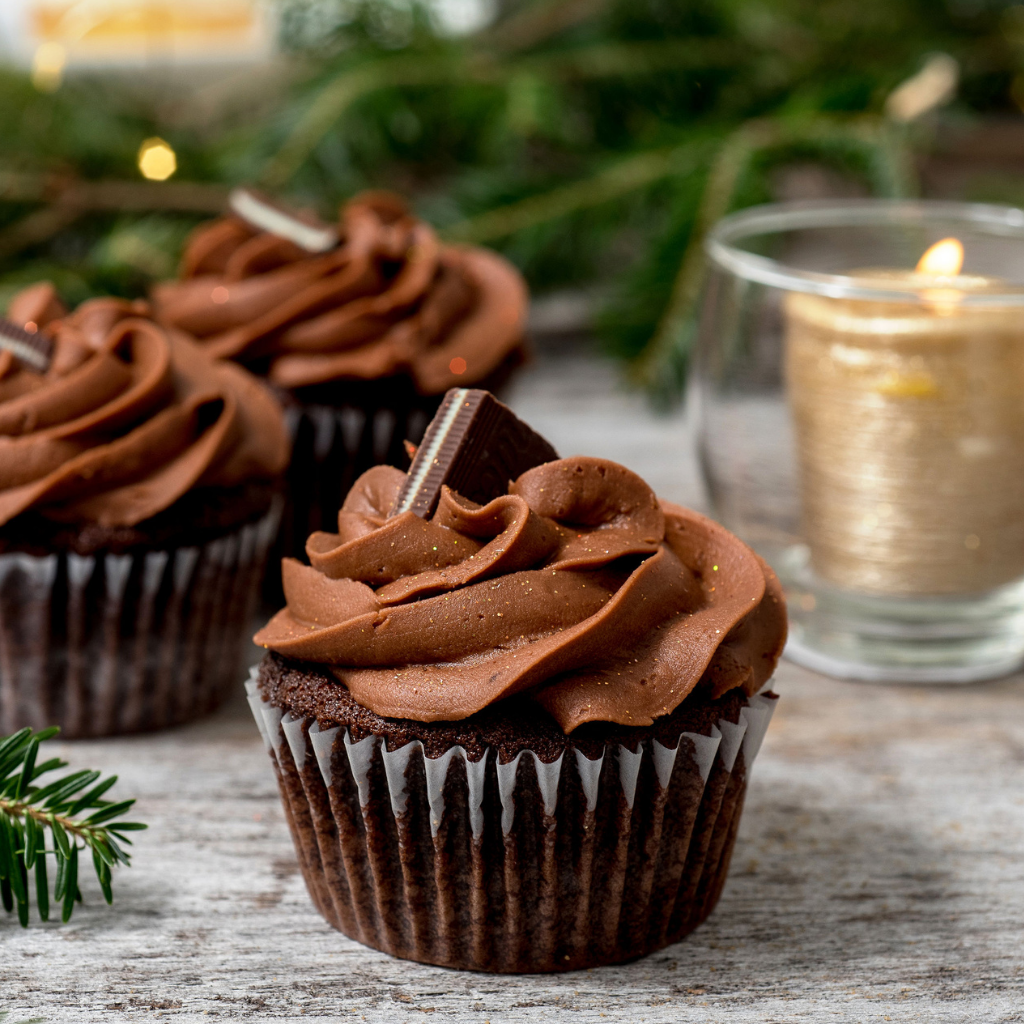 Chocolate Mint