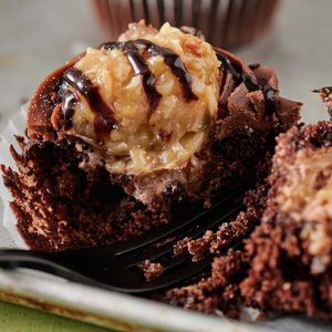 Germantown Chocolate