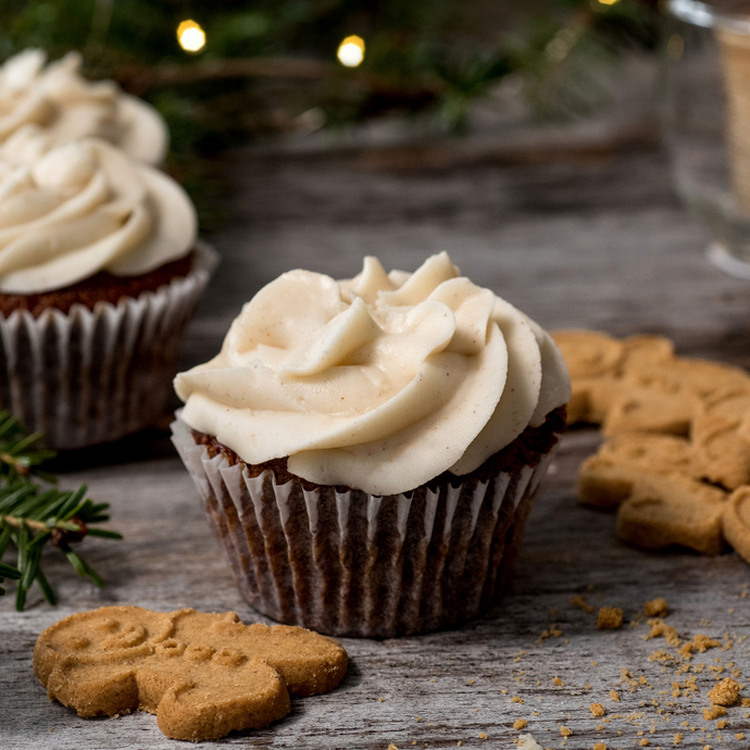Gingerbread