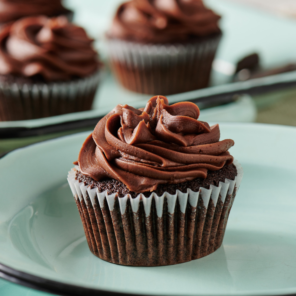 chocolate cupcakes nashville new orleans