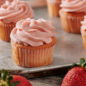 strawberry cupcakes cake nashville new orleans