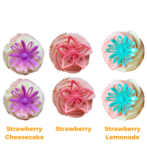 Mother's Day Cupcake Assortment