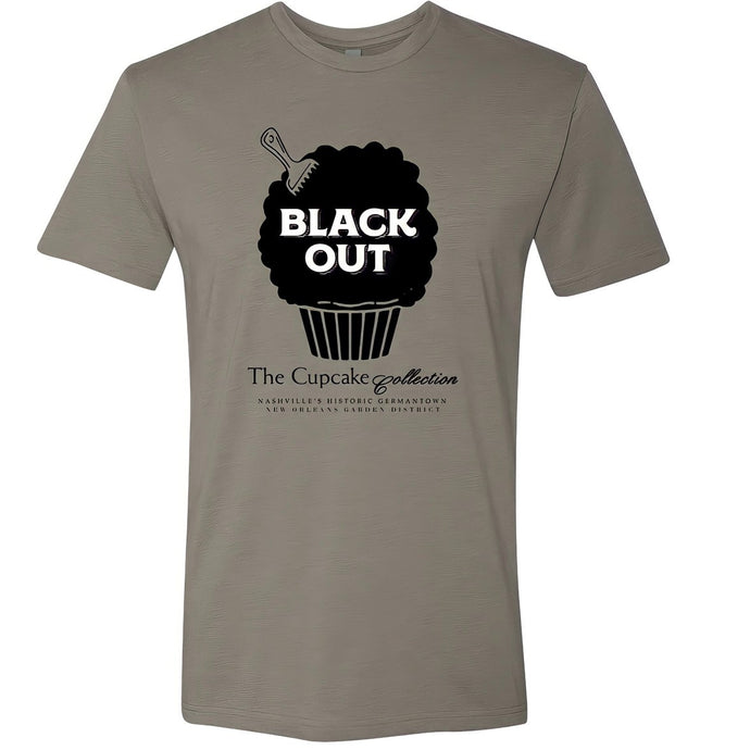 Blackout T-Shirt
