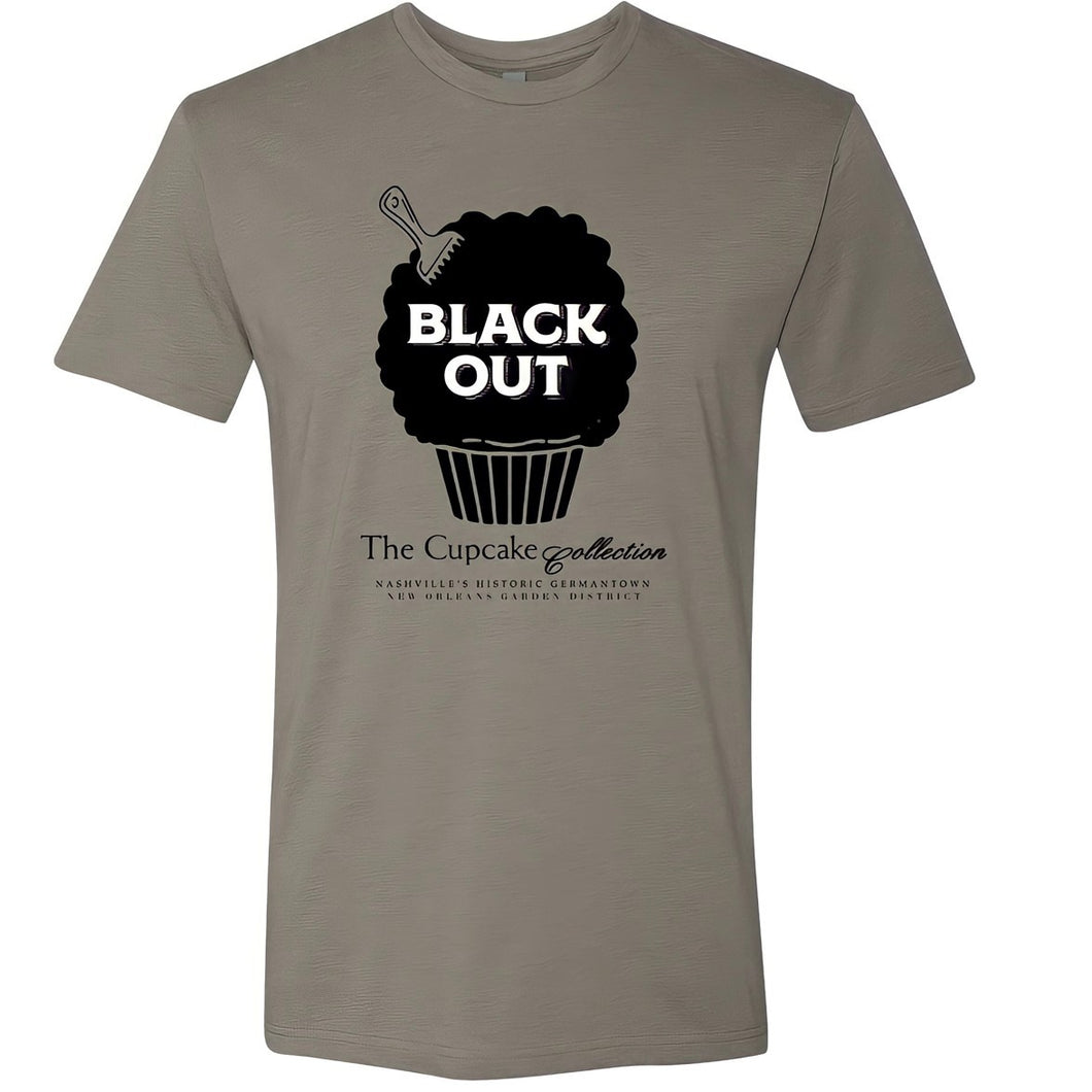 Blackout T-Shirt