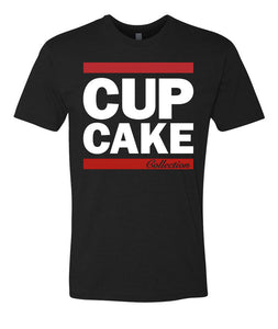 80s Style Cupcake Shirt