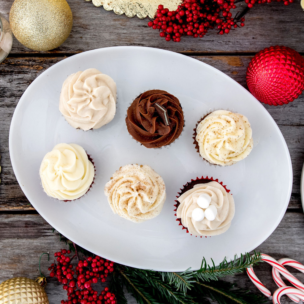 Holiday Assortment