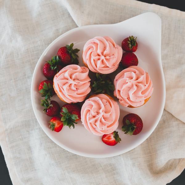 12 Cupcakes Shipped to You