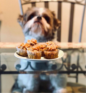 Pupcakes